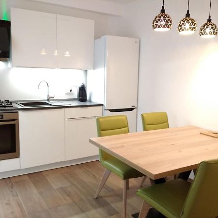Apartment Vida - Amazing Place With Garden And Terrace Rijeka Buitenkant foto