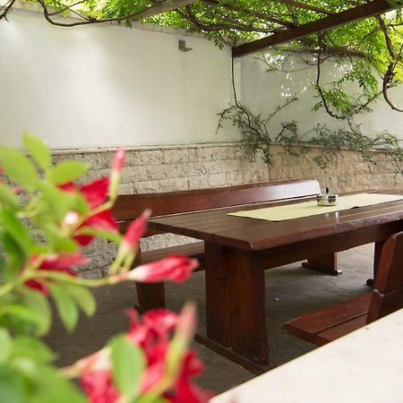 Apartment Vida - Amazing Place With Garden And Terrace Rijeka Buitenkant foto