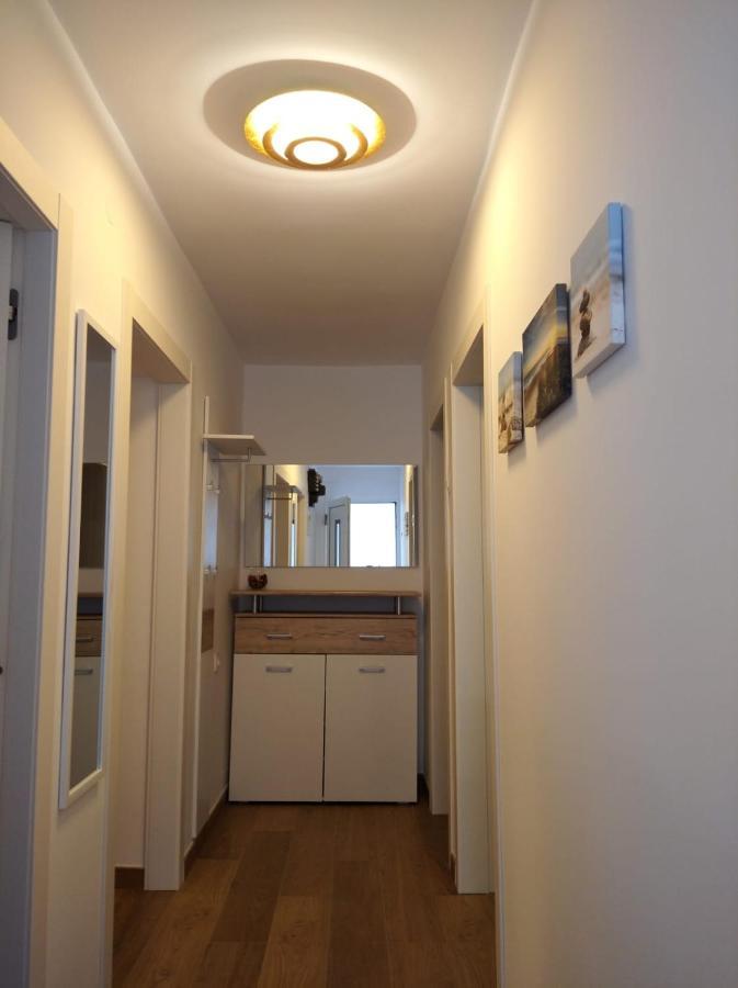 Apartment Vida - Amazing Place With Garden And Terrace Rijeka Buitenkant foto