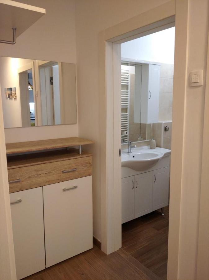 Apartment Vida - Amazing Place With Garden And Terrace Rijeka Buitenkant foto