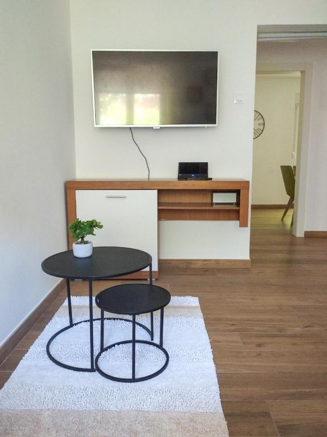 Apartment Vida - Amazing Place With Garden And Terrace Rijeka Buitenkant foto