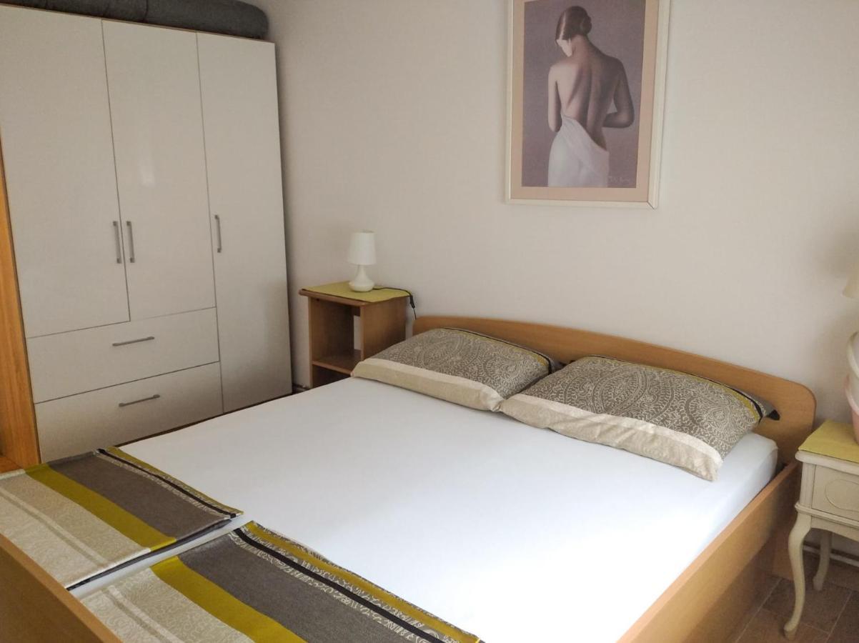 Apartment Vida - Amazing Place With Garden And Terrace Rijeka Buitenkant foto