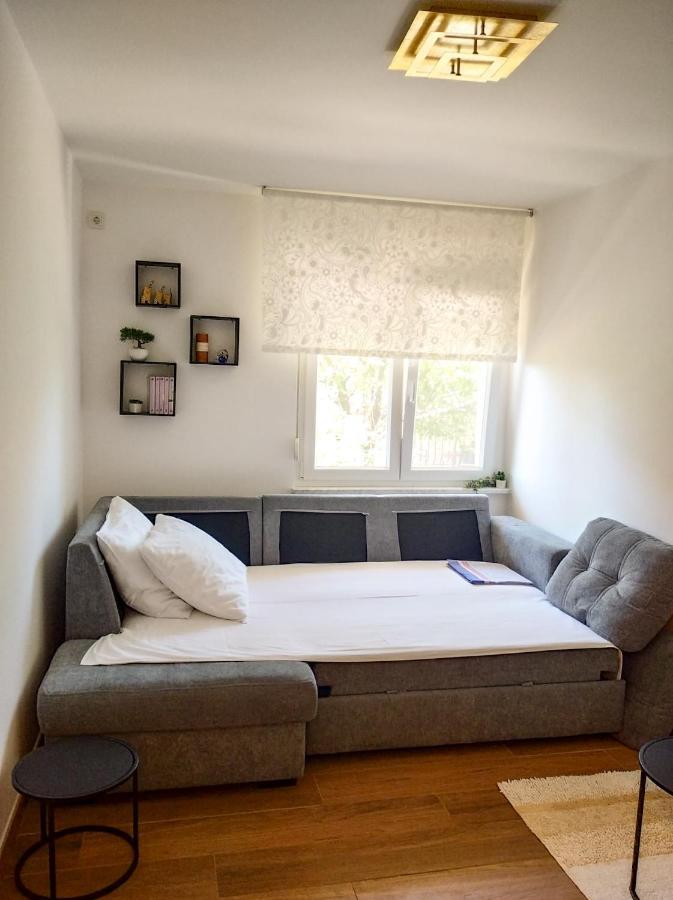 Apartment Vida - Amazing Place With Garden And Terrace Rijeka Buitenkant foto