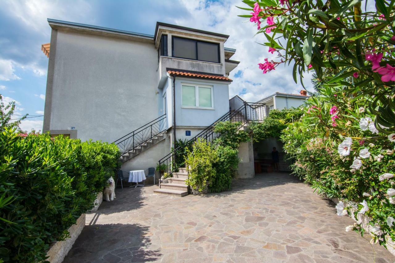 Apartment Vida - Amazing Place With Garden And Terrace Rijeka Buitenkant foto