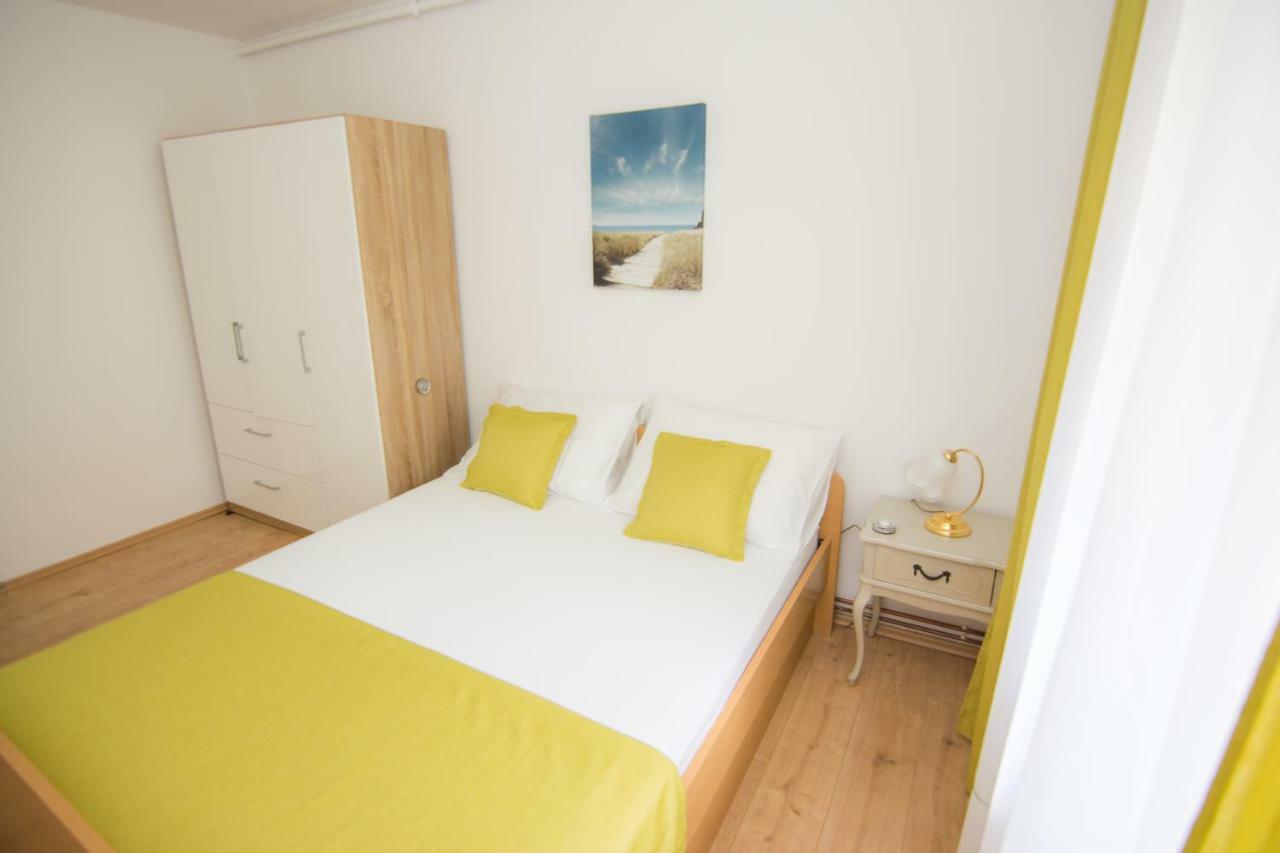 Apartment Vida - Amazing Place With Garden And Terrace Rijeka Buitenkant foto