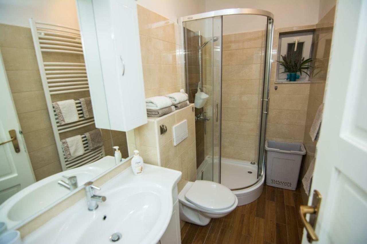 Apartment Vida - Amazing Place With Garden And Terrace Rijeka Buitenkant foto