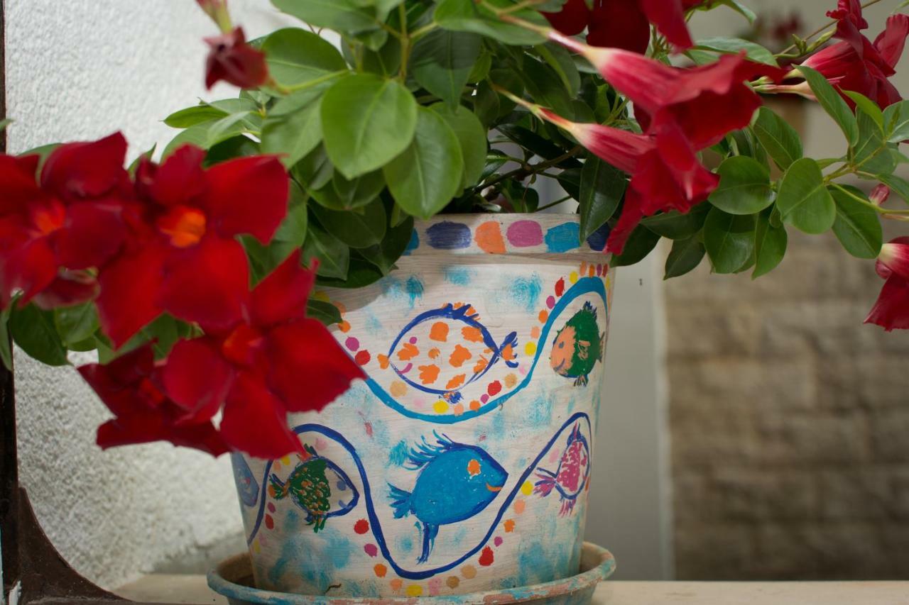 Apartment Vida - Amazing Place With Garden And Terrace Rijeka Buitenkant foto