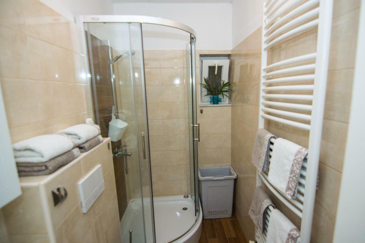 Apartment Vida - Amazing Place With Garden And Terrace Rijeka Buitenkant foto